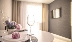 Фото объекта ««LovelyHome39 Нахимовский Квартал» 1-комнатная квартира в Калининграде», 5