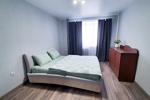 Гостиницы Новоалтайска у парка, 2х-комнатная Анатолия 98 у парка - фото