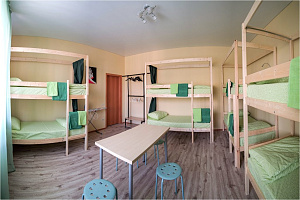 &quot;Nice hostel&quot; хостел в Челябинске фото 2