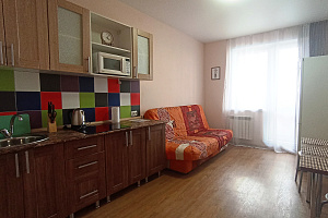1-комнатная квартира Немировича-Данченко 144/1 в Новосибирске 9