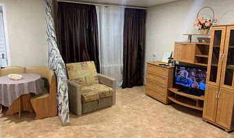 &quot;Комфортная&quot; 1-комнатная квартира в Костроме - фото 2
