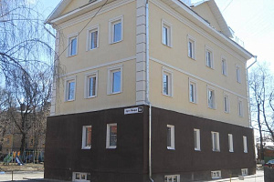 Хостелы Костромы в центре, "Пандора" в центре