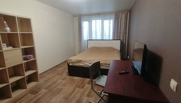 &quot;Комфортная и уютная&quot; 1-комнатная квартира в Кондопоге - фото 1