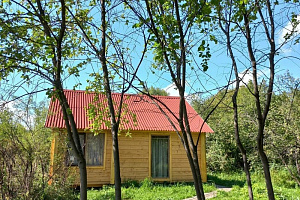 «Барс Глэмп» база отдыха