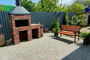 "Август" дом под-ключ