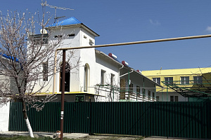 "Авача" частное домовладение