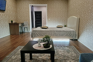 1-комнатная квартира Севастопольская 2к4 в Тюмени 18
