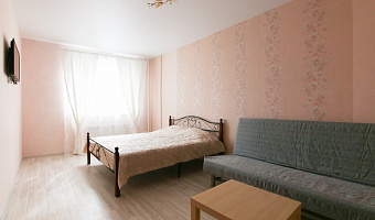 &quot;DearHome на 8 марта&quot; 1-комнатная квартира в Люберцах - фото 2