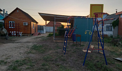 Фото объекта ««Cool place» база отдыха в Должанской», 4