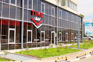 Гостиницы Владивостока в центре, "Time" в центре