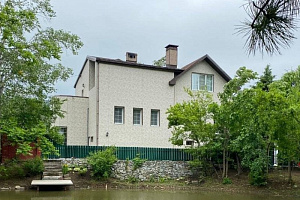 Дома Владивостока недорого, коттедж под-ключ Находкинская 2/М недорого