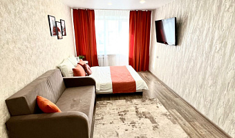 1-комнатная квартира Бохняка 19 в Петропавловске-Камчатском - фото 3