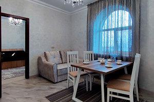 Отели Махачкалы с завтраком, "Каспия 43" 1-комнатная с завтраком - цены