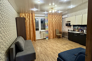 Квартира-студия 7-й микрорайон 45