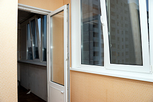 1-комнатная квартира Варейкиса 42 в Ульяновске 10