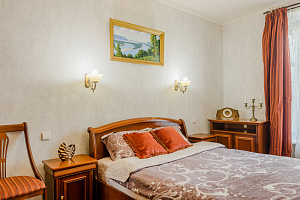 &quot;Dere Apartments на Невском 45&quot; 3х-комнатная квартира в Санкт-Петербурге 13