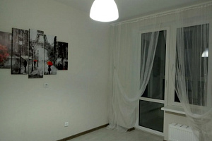 Гостиницы Астрахани с сауной, "Уютная" 1-комнатная с сауной - забронировать номер