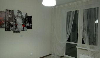 &quot;Уютная&quot; 1-комнатная квартира в Астрахани - фото 3