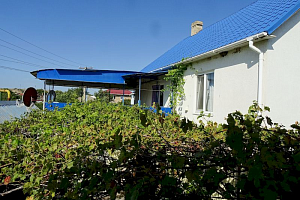 Мини-отели в Песчаном, "Журавли" мини-отель