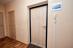 &quot;Комфортная&quot; 2х-комнатная квартира в Новосибирске 7