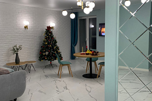 1-комнатная квартира Клиническая 19А в Калининграде 13
