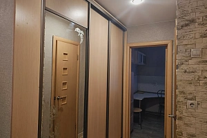 &quot;Комфортная для большой семьи&quot; 2х-комнатная квартира в Богородске фото 8