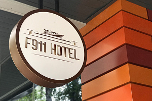 Эко-отели в Екатеринбурге, "F911 Яхт клуб" эко-отель - забронировать номер