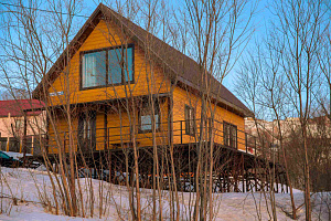 Дом под-ключ Панфилова 27