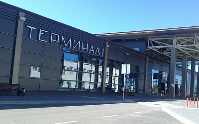 Как добраться до Джемете на Новый год 2026