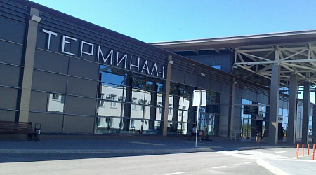 Как добраться до Джемете на Новый год 2026