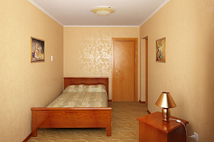 &quot;Меридиан&quot; отель во Владивостоке фото 3