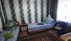Фото объекта ««Дом в Сосновом Бору» гостевой дом в Белокурихе», 5