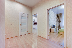 2х-комнатная квартира Пионерская 50 в Санкт-Петербурге 10