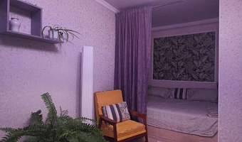 &quot;Уютная&quot; 1-комнатная квартира в Брянске - фото 5