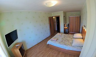&quot;Дом для командированных&quot; мини-гостиница в Магнитогорске - фото 2
