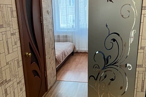 2х-комнатная квартира Жуковского 37 в Арсеньеве фото 3