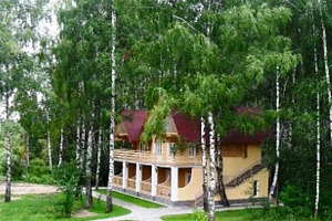 Квартиры Егорьевска недорого, "Селиваниха" гостиничный комплекс недорого - фото