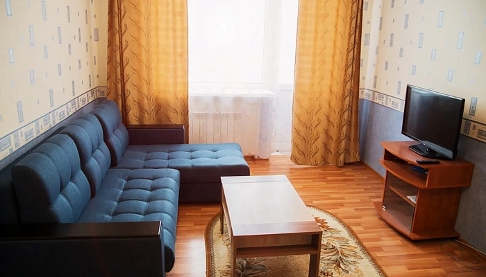 2х-комнатная квартира Советов 3 в Сегеже - фото 1