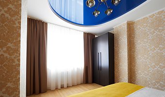 2х-комнатная квартира Ерошевского 18 в Самаре - фото 4