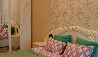 &quot;Шикарная с террасой&quot; 1-комнатная квартира в Петергофе - фото 2