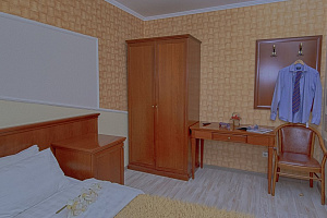 &quot;Стори&quot; гостиница во Владивостоке фото 6