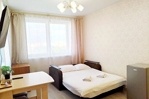 "СolorApartments. Уютный уголок" квартира-студия