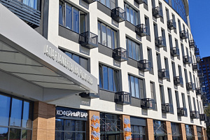 &quot;Любимый город - Нижний Новгород&quot; апарт-отель