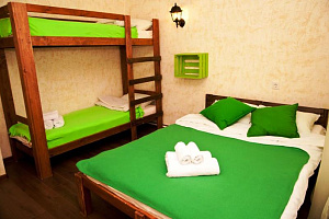 Мини-отели в Петрозаводске, "Соня" мини-отель - фото