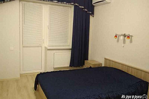 Квартиры Норильска 2-комнатные, 2х-комнатная Нансена 40 2х-комнатная - снять