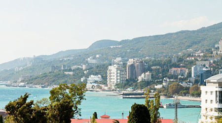 Отдых в Крыму 2026: сравнение популярных курортов и выбор идеального места