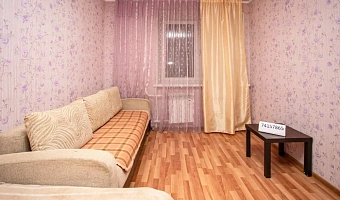 3х-комнатная квартира Николая Ростовцева 2 в Тюмени - фото 5