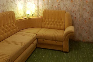 3х-комнатная квартира Рыбзаводская 81 в Лдзаа (Пицунда) фото 9
