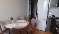 Фото объекта «1-комнатная квартира Космонавтов 120 в Перми», 4