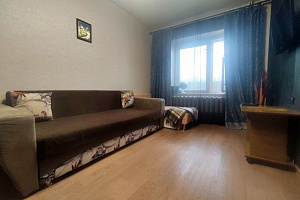 1-комнатная квартира Дружбы 8